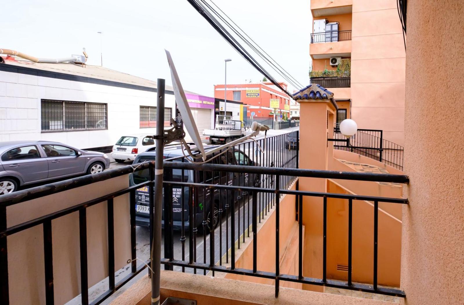 Apartmán Joven Pura Id124 Torrevieja Exteriér fotografie