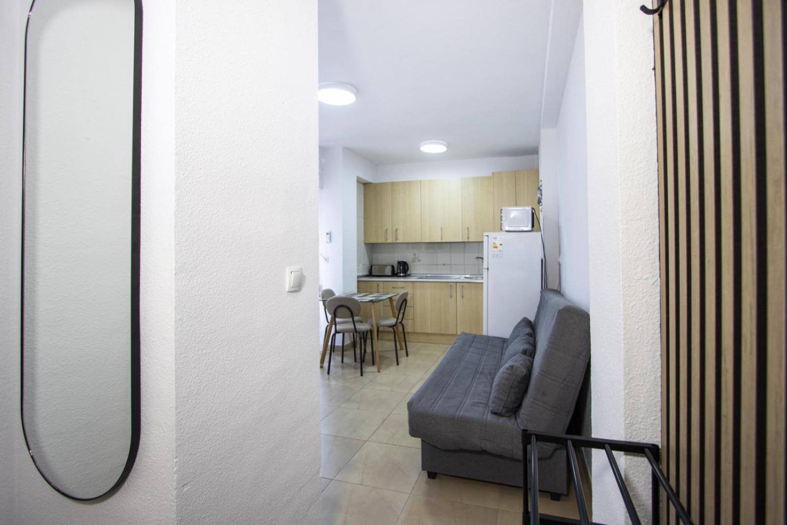 Apartmán Joven Pura Id124 Torrevieja Exteriér fotografie