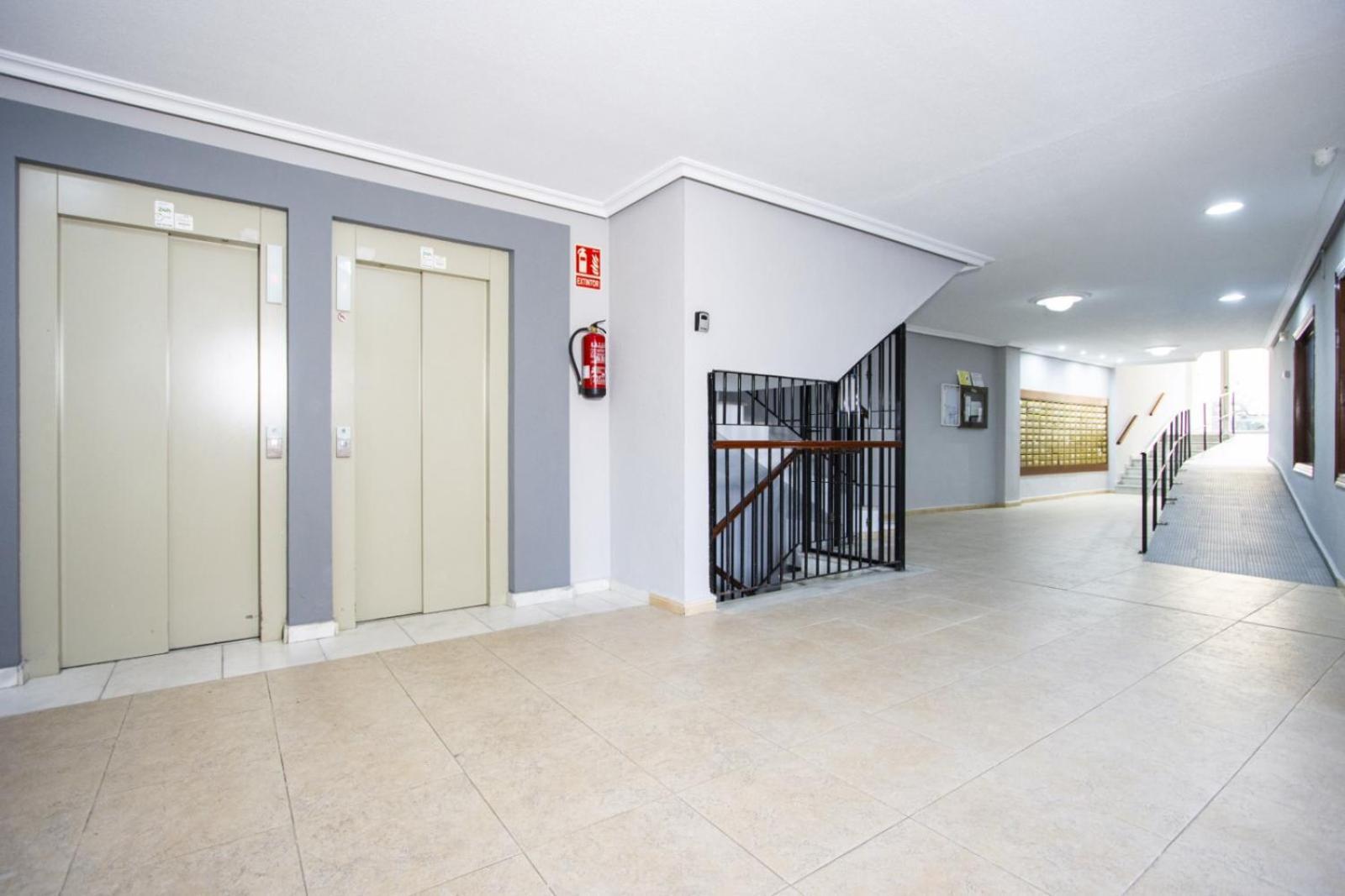 Apartmán Joven Pura Id124 Torrevieja Exteriér fotografie