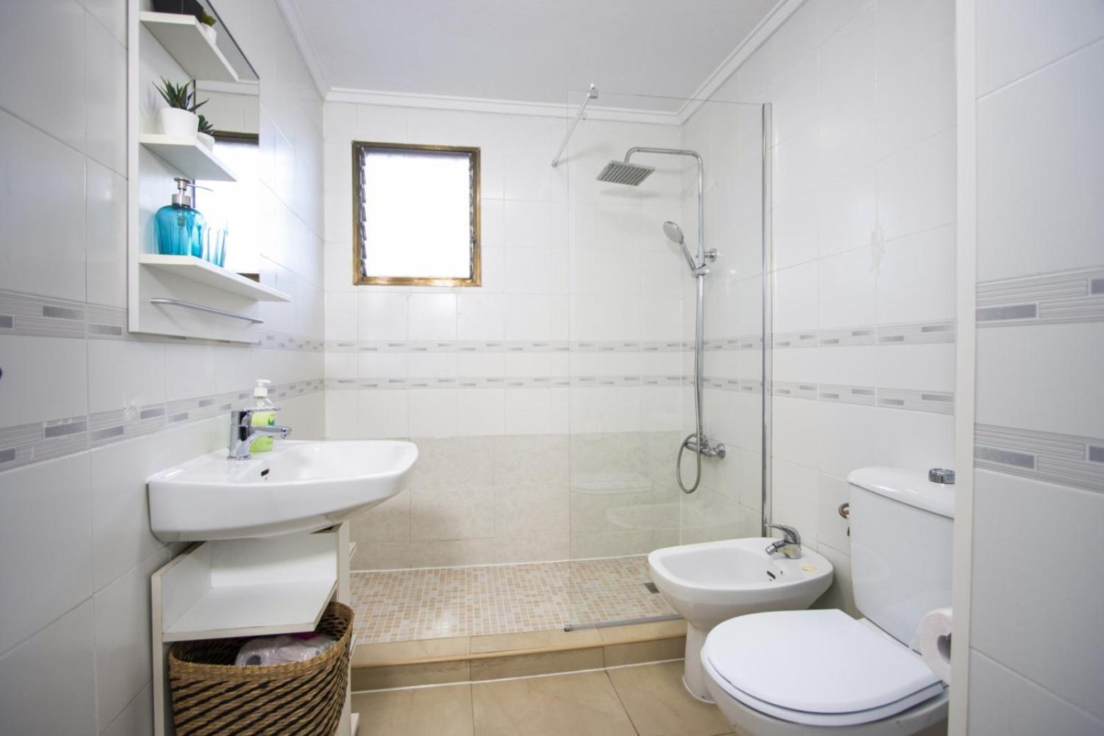 Apartmán Joven Pura Id124 Torrevieja Exteriér fotografie