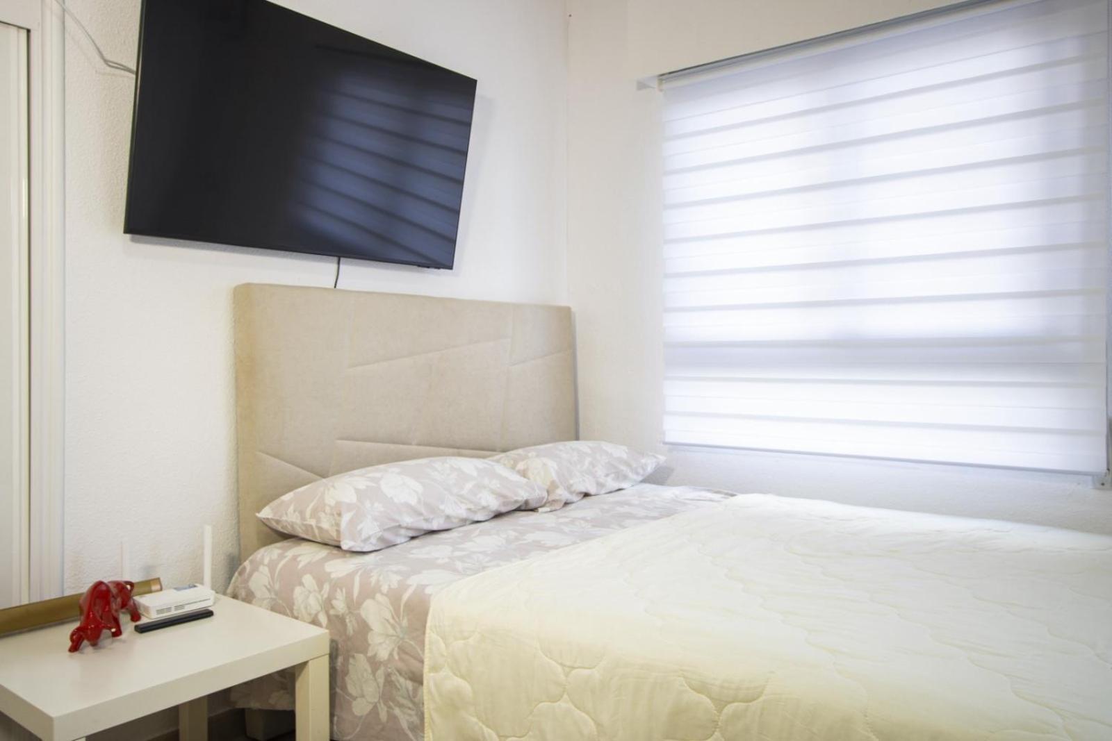 Apartmán Joven Pura Id124 Torrevieja Exteriér fotografie