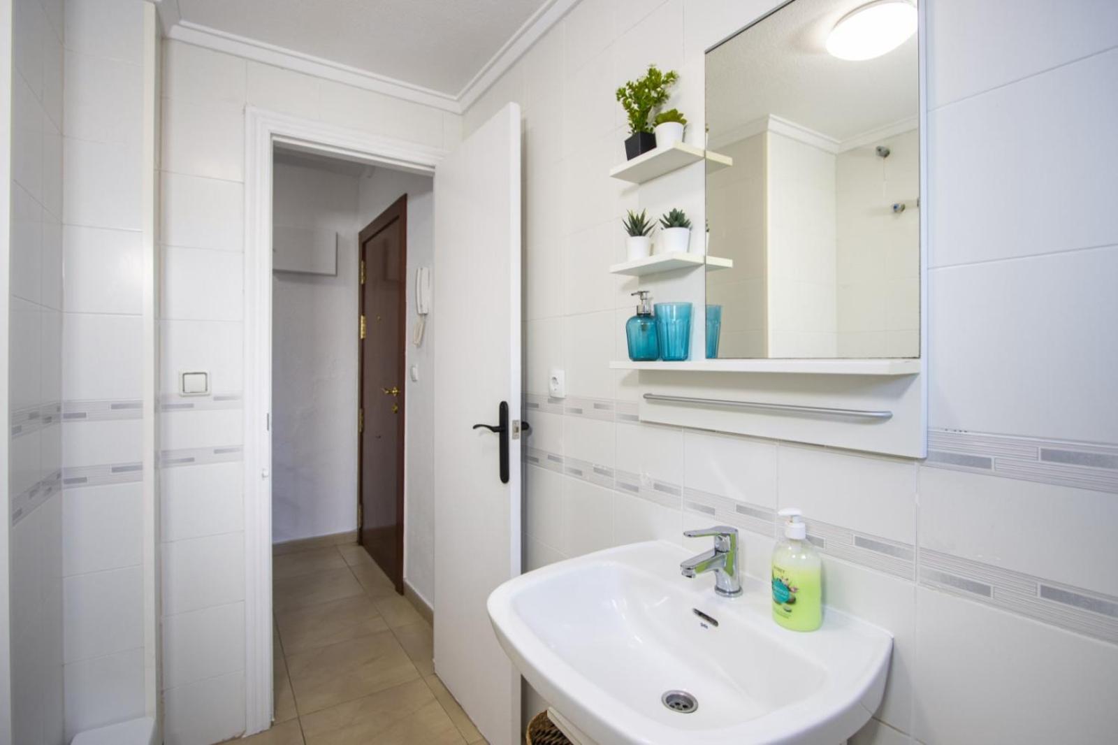 Apartmán Joven Pura Id124 Torrevieja Exteriér fotografie