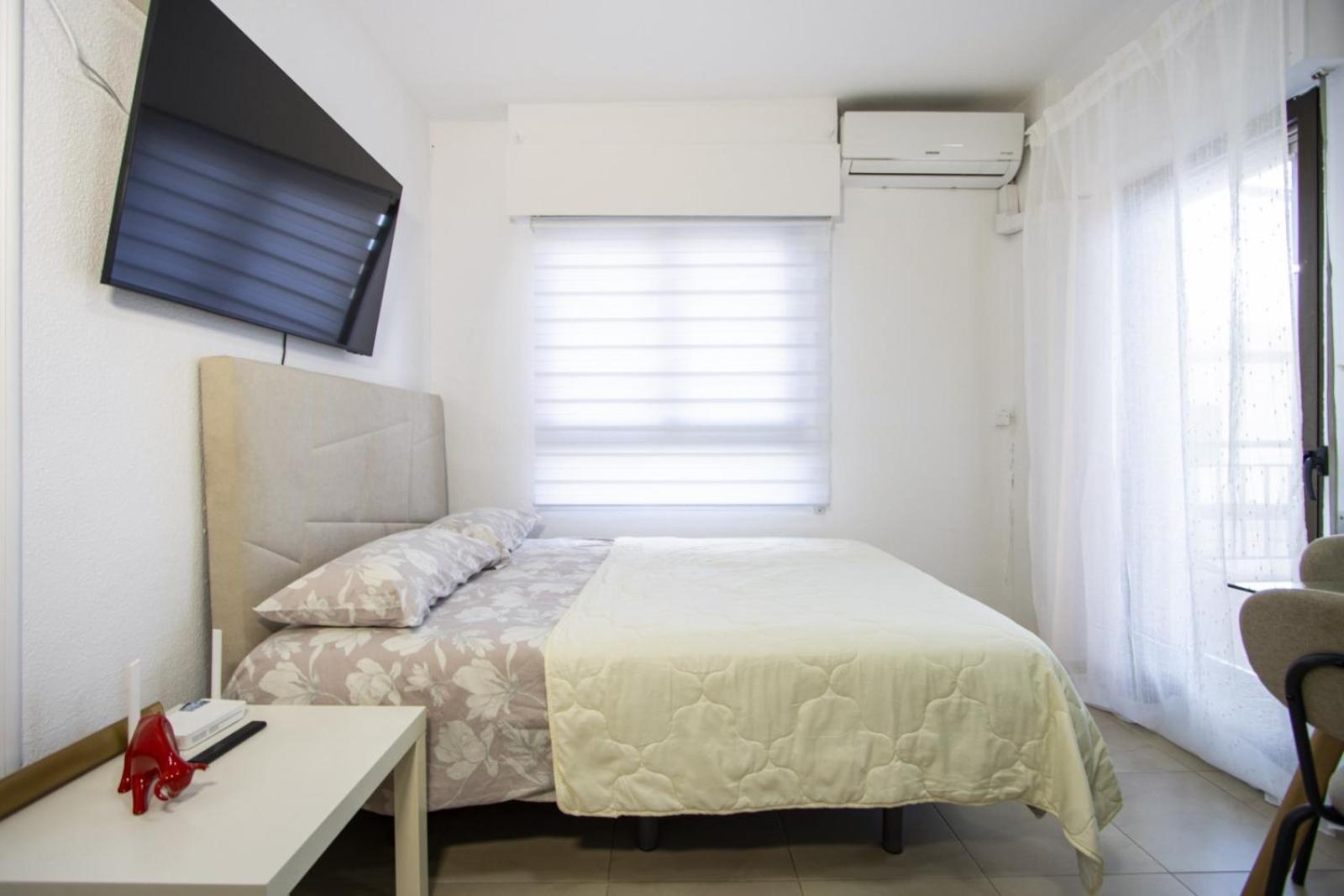 Apartmán Joven Pura Id124 Torrevieja Exteriér fotografie
