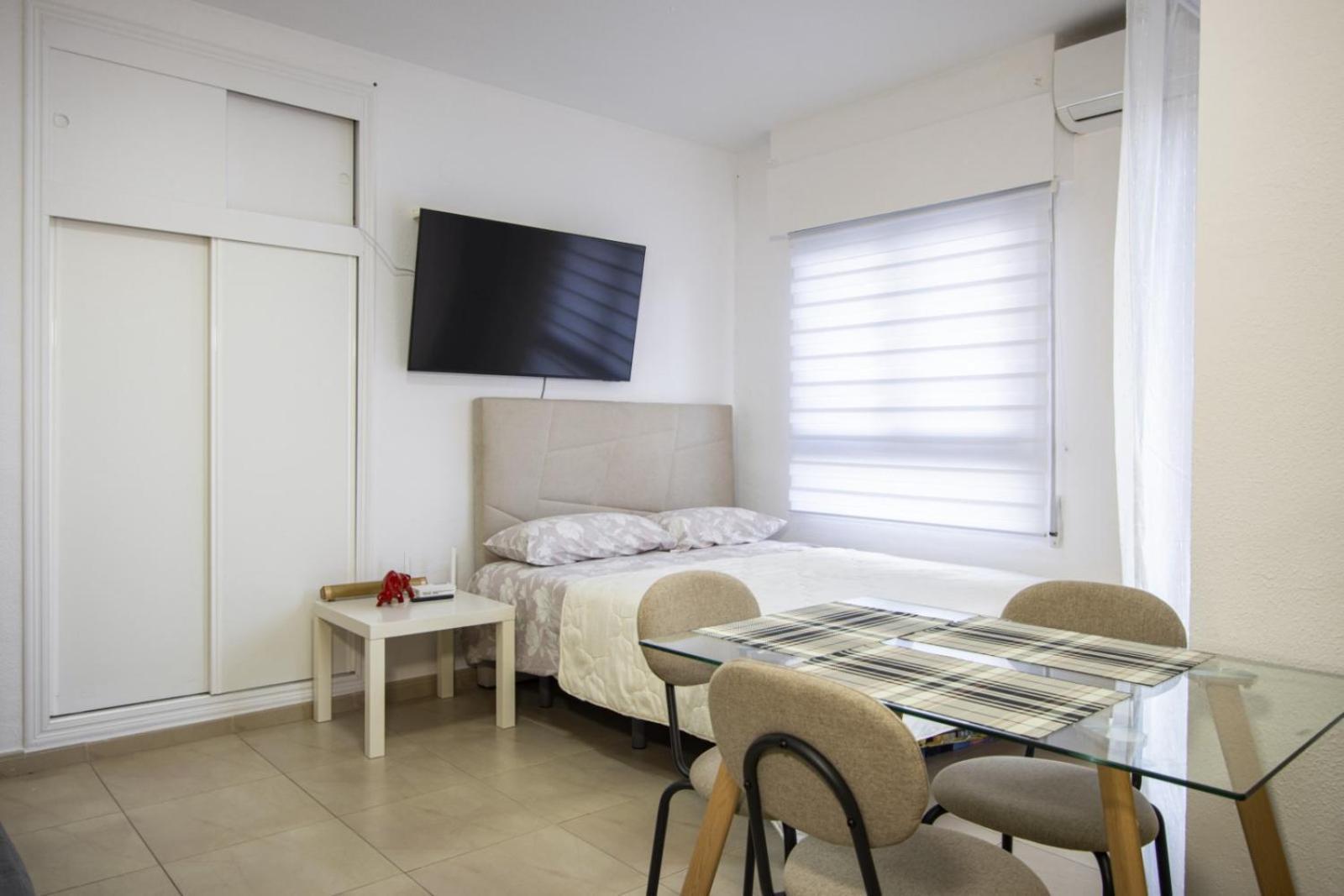 Apartmán Joven Pura Id124 Torrevieja Exteriér fotografie